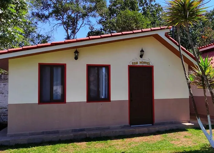 La Casona De La Esmeralda