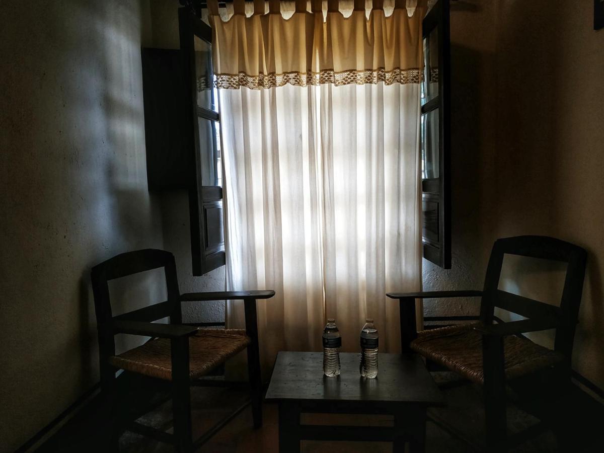 La Casona De La Esmeralda *